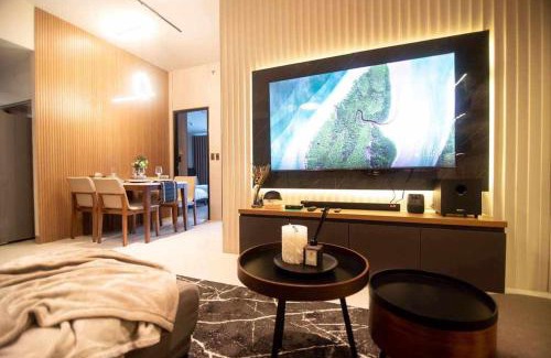 Alabang Apartment | The house of us