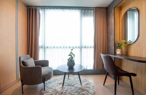 Alabang Apartment | The house of us