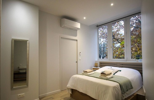 Albi Apartment | The House of Vigan 4