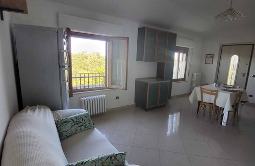 Ripatransone Apartment | THE HOUSE OF VINCENZA