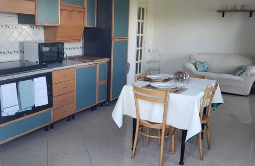 Ripatransone Apartment | THE HOUSE OF VINCENZA