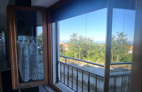 Ripatransone Apartment | THE HOUSE OF VINCENZA