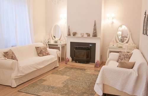 Villalpando House | The House of your dreams