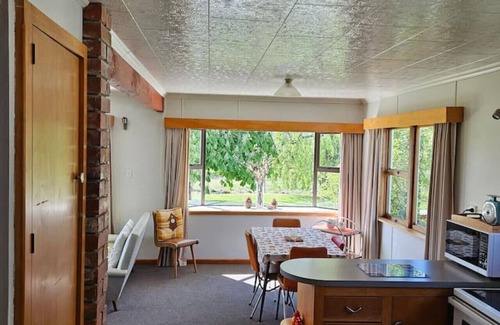 Twizel House | The House Omahau Downs