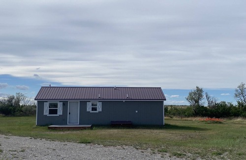 Bynum House | The House on 219