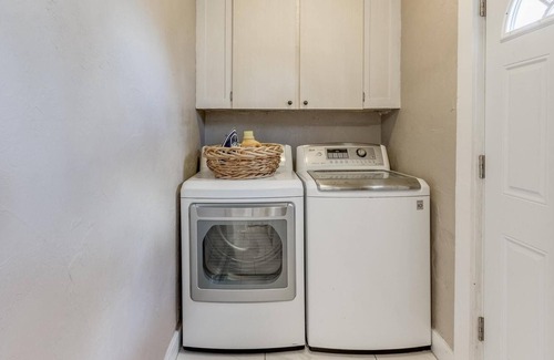 Central Oklahoma City House | The House on Bath / PETS WELCOME / WIFI