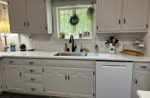 Pittsburg House | The House on Jefferson