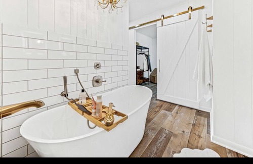 Lynn House | The House on Lake Lanier