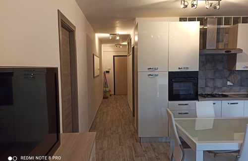Ascrea Apartment | The house on lake turano