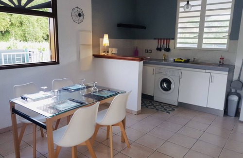 Remire Montjoly House | ★ The House on the Coast ★ Up to 4 people