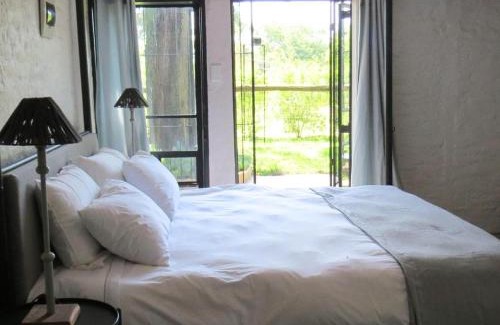 Lanseria Apartment | The House On The Hill