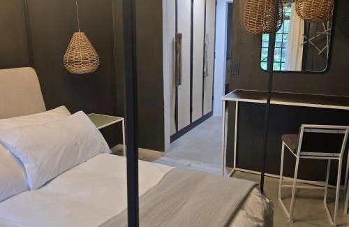 Lanseria Apartment | The House On The Hill