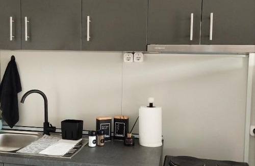 Pigi Apartment | the house on the meadow