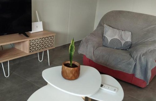Pigi Apartment | the house on the meadow