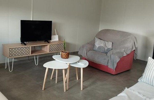 Pigi Apartment | the house on the meadow