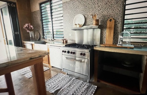 Aguadilla House | The House on the point at Shacks! This house is being rented for the first time!