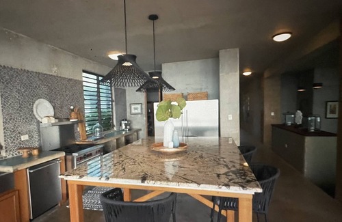 Aguadilla House | The House on the point at Shacks! This house is being rented for the first time!