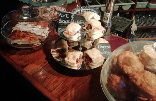 Polperro Bed & Breakfast | The House on the Props