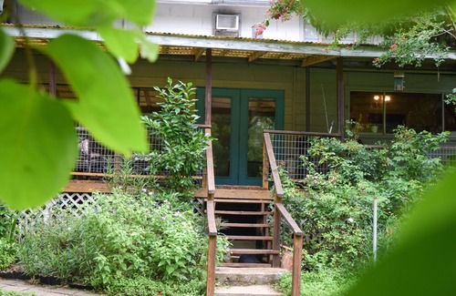 Rio Vista House | The House on the River