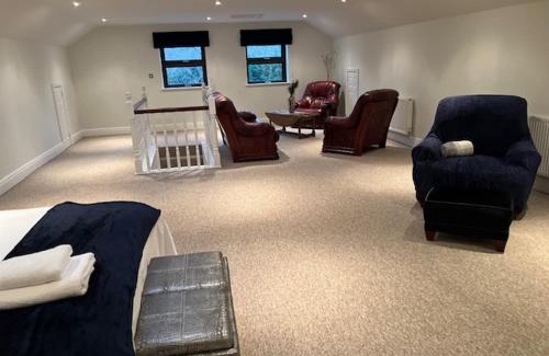 Eckington House | The House @ Sitwell Arms Hotel