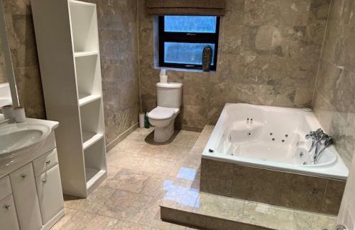 Eckington House | The House @ Sitwell Arms Hotel