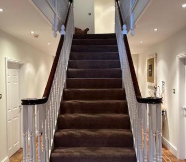 Eckington House | The House @ Sitwell Arms Hotel