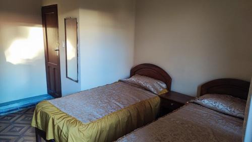 Tarija House | The House Tarija