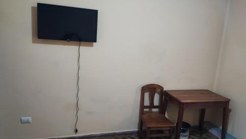 Tarija House | The House Tarija