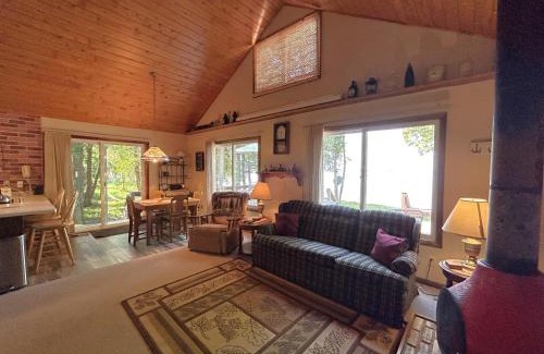 Moran House | The House that Jack Built