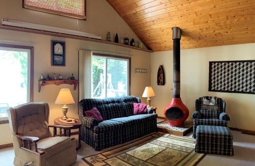 Moran House | The House that Jack Built