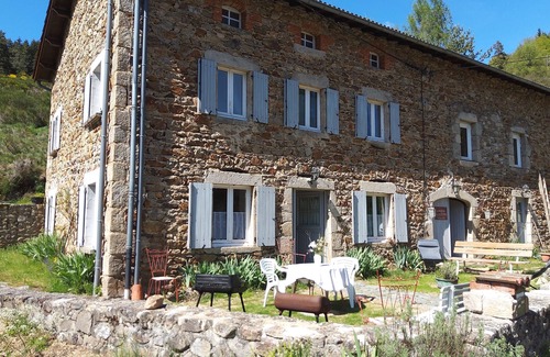 Sembadel Cottage | The house under the stars
