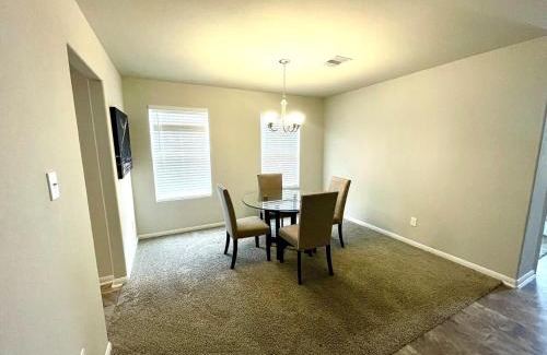 Rosenberg Apartment | The House