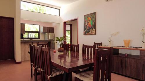 Tulum Villa | The HOUSE VILLA
