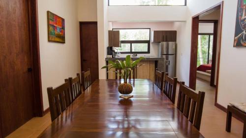 Tulum Villa | The HOUSE VILLA