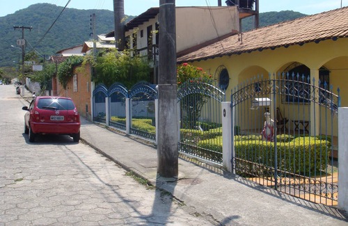 Lagoa da Conceicao House | The house w/5 rooms 2 suites, a semi-suite up to 12 people centrinho Lagoon conceptualizations