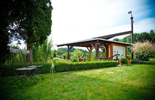 Pfaffroda House | The house 'Waldblick' welcomes you to the ERZGEBIRGE!