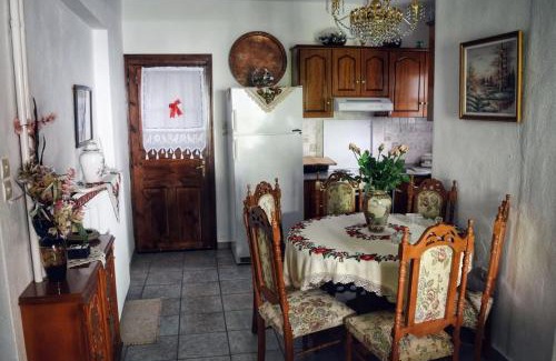 Elati Apartment | The House with the Hydrangeas