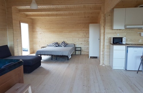 Duron Cottage | the houses of Durón