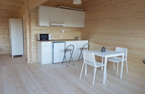 Duron Cottage | the houses of Durón