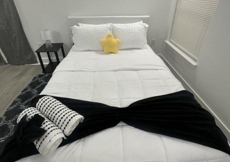 Northside House | The Houston Grand Retreat 20 Mins from Downtown
