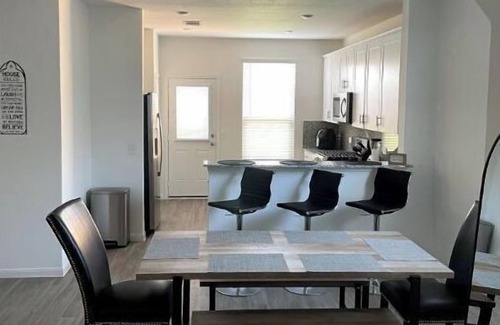 Southeast Houston House | The Houston Hideaway