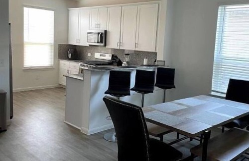 Southeast Houston House | The Houston Hideaway