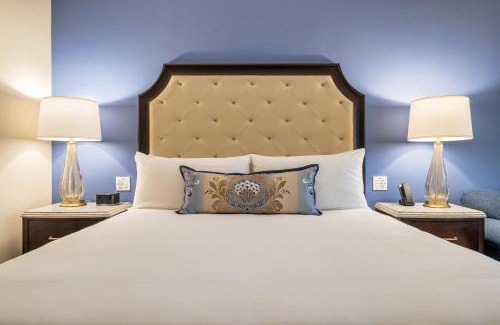 The Villages Hotel | The Houstonian Hotel, Club & Spa
