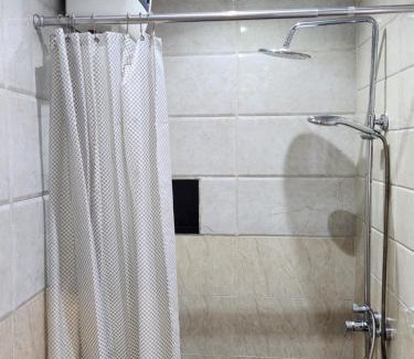 Surulere Apartment | The Hoves