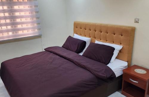 Surulere Apartment | The Hoves