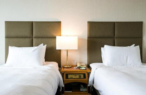 Sinsing District Hotel | The Howard Plaza Hotel Kaohsiung