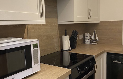 Anstruther Apartment | The Howff - Lovely 2-bed Apartment in Anstruther