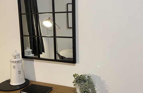 Anstruther Apartment | The Howff - Lovely 2-bed Apartment in Anstruther