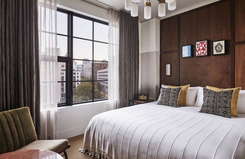 Old Town Chinatown Hotel | The Hoxton Portland