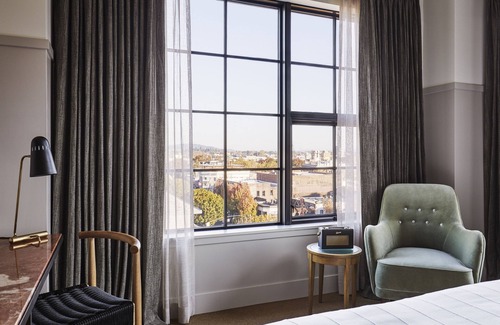 Old Town Chinatown Hotel | The Hoxton Portland